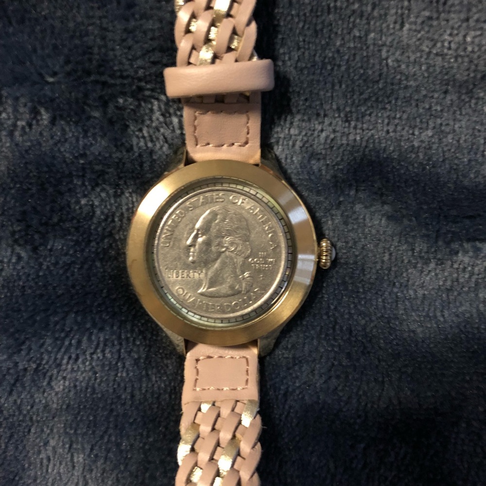 🏝Tommy Bahama Waikiki Dream Watch🏝 - Picture 5 of 5